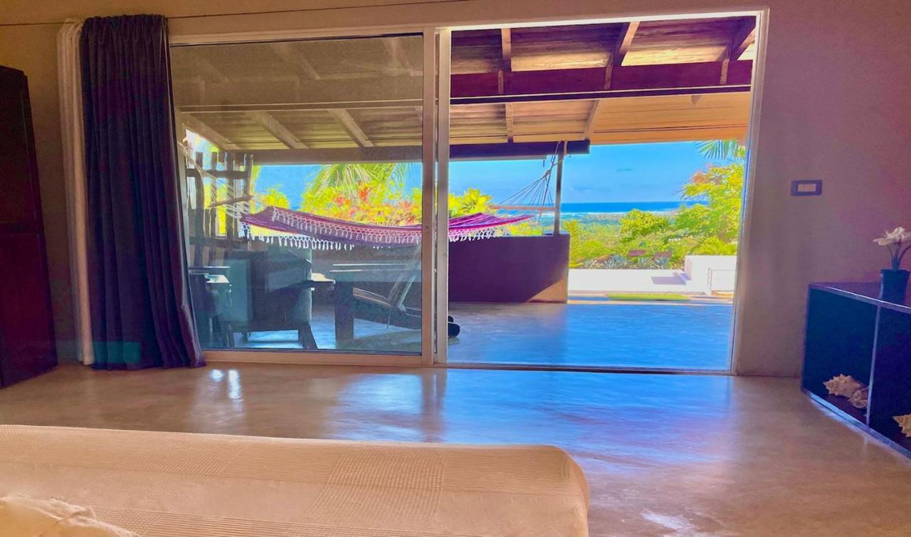 Las Galeras Village Ecolodge Bagian luar foto