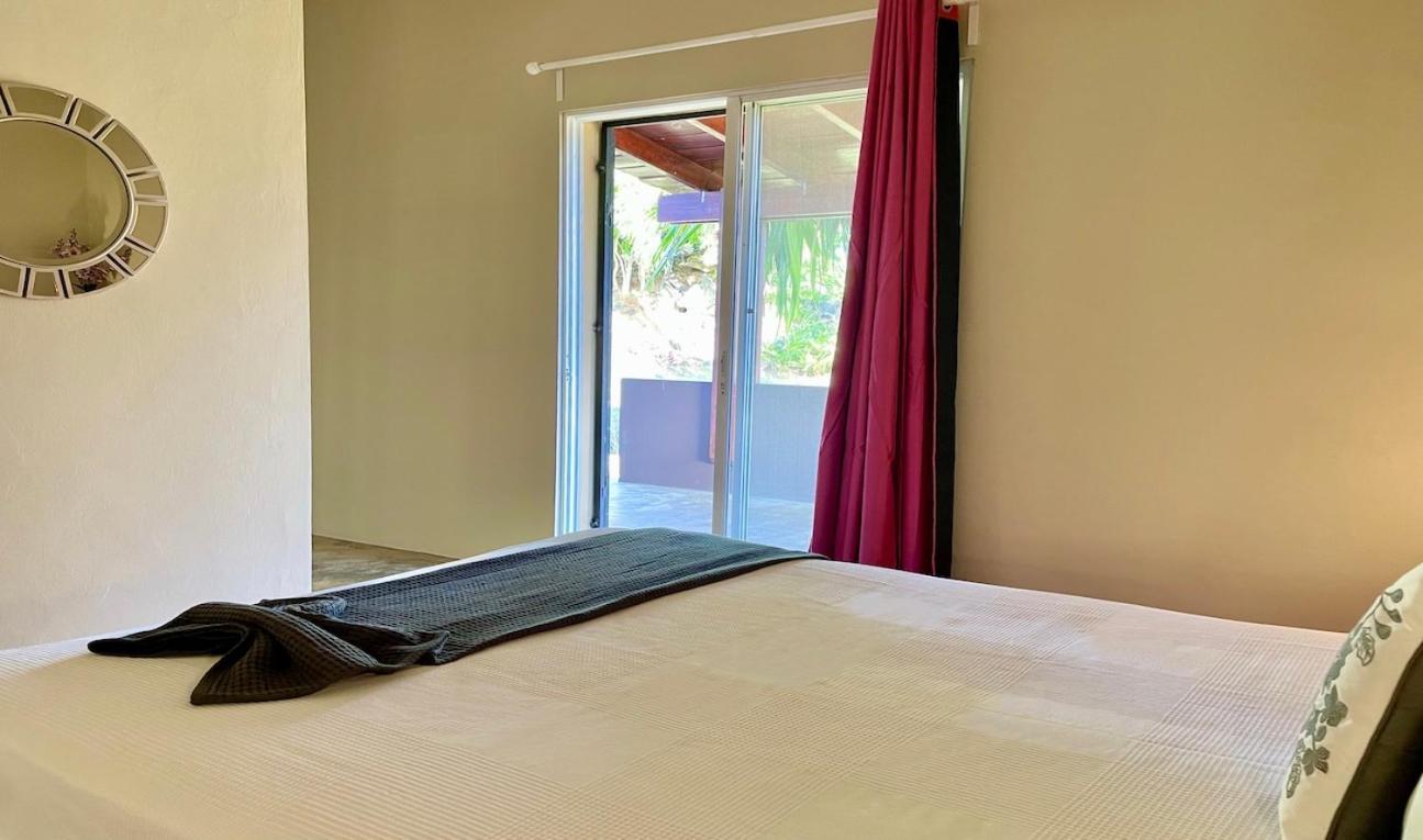 Las Galeras Village Ecolodge Bagian luar foto